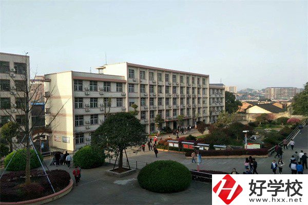 湖南省衡陽縣公辦中專有哪些？辦學優(yōu)勢是什么？