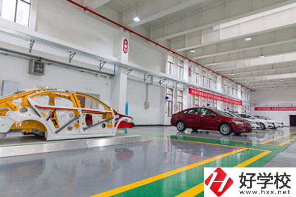 常德比較好的職高是哪幾所？可以學(xué)什么專業(yè)？