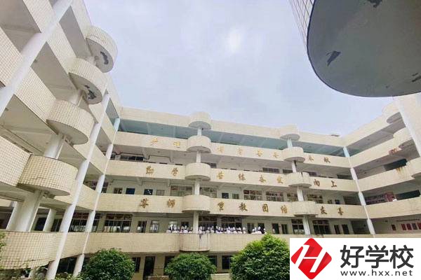 湖南有沒有3+2職校可以推薦？3+2有什么優(yōu)勢？