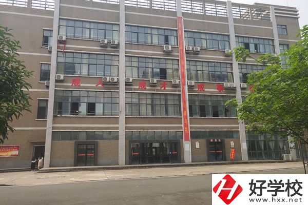 衡陽有開設數(shù)字媒體技術應用專業(yè)的職校嗎？