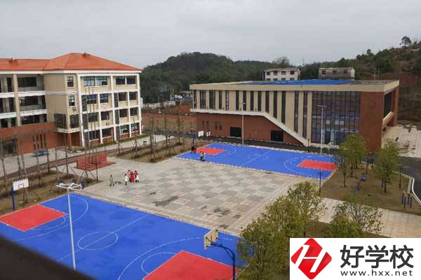 株洲市特殊教育學(xué)校是所怎樣的學(xué)校?有哪些榮譽？