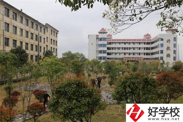 邵陽(yáng)辦學(xué)規(guī)模最大的技校是哪所？值得就讀嗎？