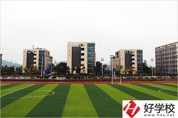 湖南省商業(yè)技師學(xué)院有哪些人才培養(yǎng)特色？