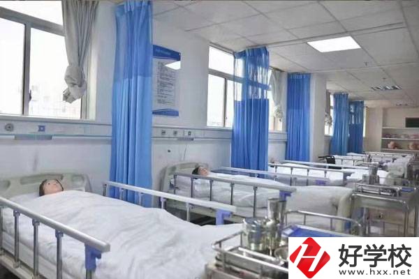 邵陽市開元職業(yè)技術(shù)學(xué)校怎么樣？有哪些專業(yè)？