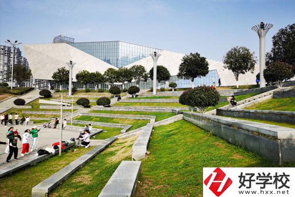 寧鄉(xiāng)有哪些民辦的中職學校？