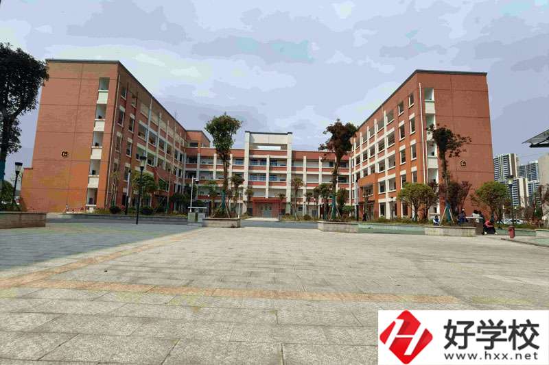 邵陽(yáng)市體育運(yùn)動(dòng)學(xué)校好不好？開設(shè)哪些專業(yè)？