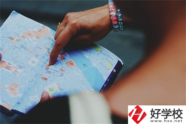 岳陽中職學校哪些專業(yè)好？有什么學校推薦？