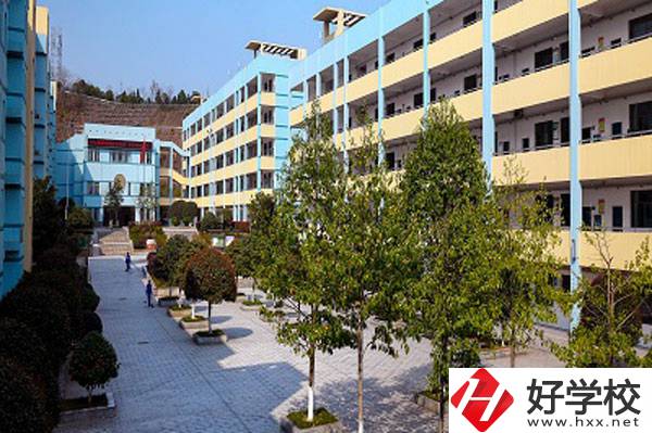 成績(jī)一般想上湖南的中專(zhuān)院校，有哪些學(xué)校可選？