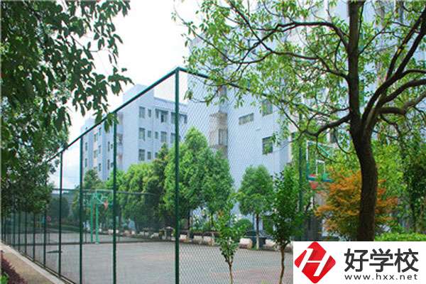 郴州市哪所職高好？哪個專業(yè)比較熱門？