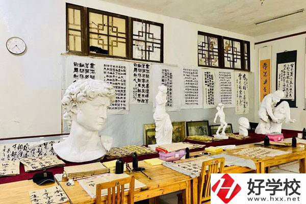 常德工藝美術(shù)學(xué)校有哪些專業(yè)？有什么辦學(xué)優(yōu)勢？