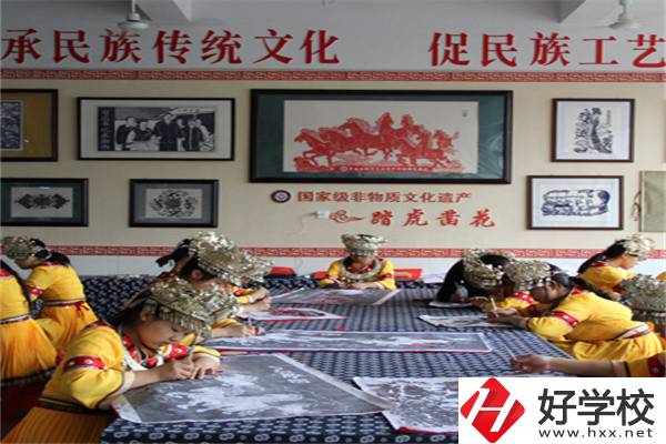 湘西最好的職高是哪一所？讀職高有什么優(yōu)勢(shì)？