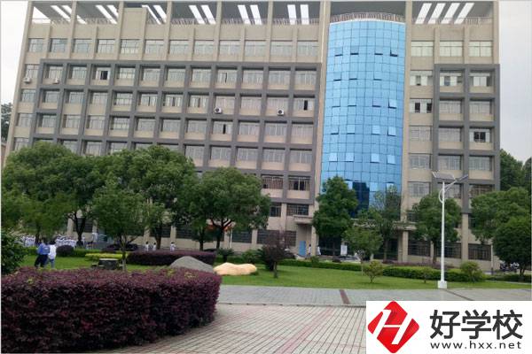 湖南有哪些好的護(hù)理類中職學(xué)校？