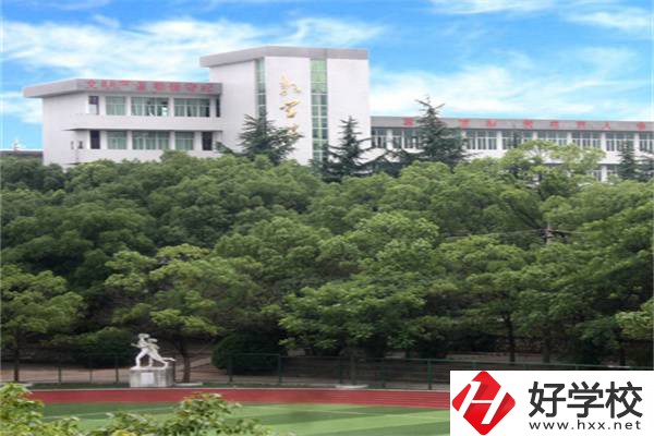 湘潭中考300-400分能讀哪些公立學(xué)校？讀職校有什么前景？