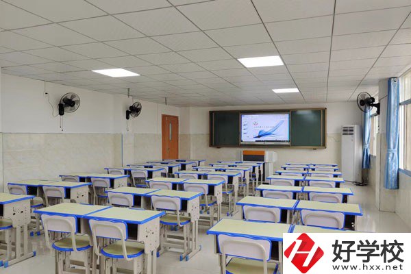 永州九嶷工業(yè)學(xué)校怎么樣？有哪些辦學(xué)優(yōu)勢？