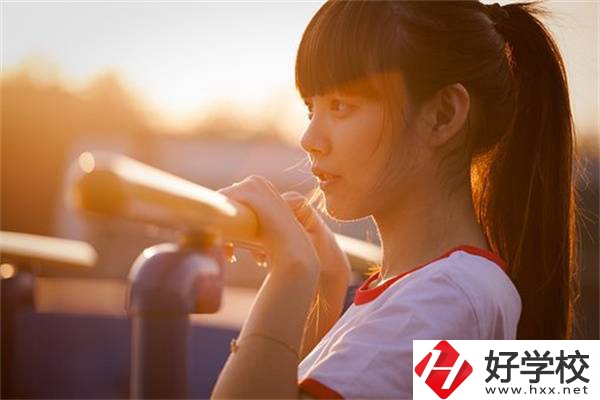 給湖南初中生的擇校建議，選什么專業(yè)好？