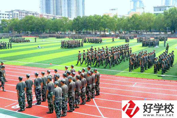 婁底職業(yè)技術(shù)學(xué)院是大專還是中專？開設(shè)哪些專業(yè)？