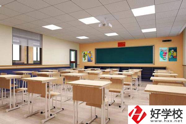 長沙湘府科技技工學?？孔V嗎?有什么專業(yè)?