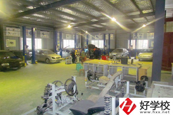 懷化有什么中專？畢業(yè)后可以升學(xué)嗎？