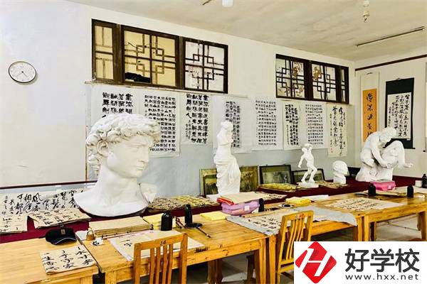常德學設計可以讀哪所中專？可以升學嗎？