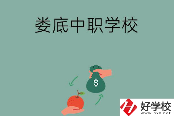 婁底市有哪些中職學(xué)校？排名前五的是哪幾所？