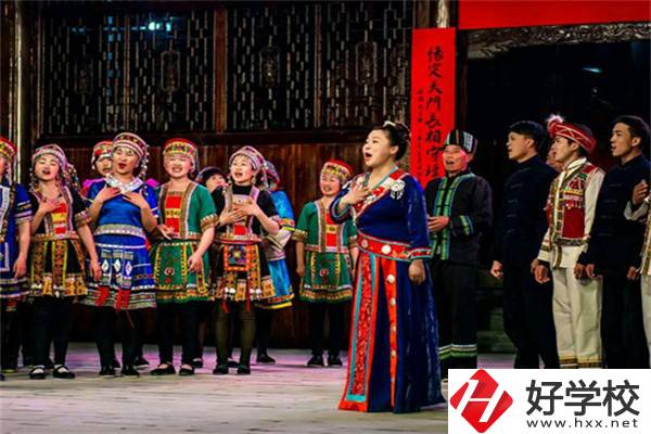 婁底新化有哪些中職學(xué)校？辦學(xué)條件最好的是哪所？