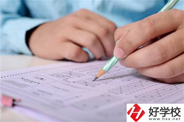 湖南考不上普高想升學(xué)怎么辦？中職升學(xué)班怎么樣？