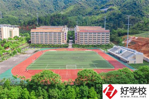 郴州職業(yè)技術(shù)學(xué)院有中職部嗎？怎樣報名？
