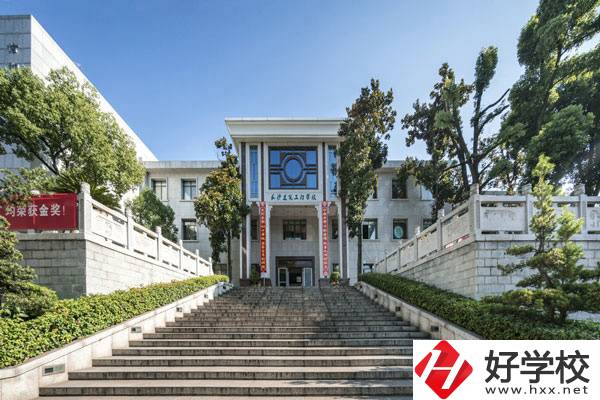 湖南有沒有3+3的中專？有可以推薦的中高職銜接中專嗎？