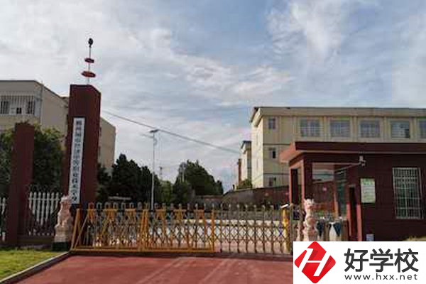 郴州桂陽(yáng)縣有什么民辦中專？怎么報(bào)名？