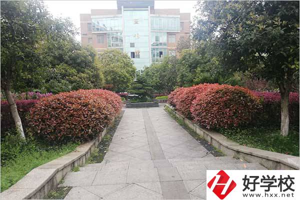 衡陽有哪所職高學(xué)校開設(shè)了3+2分段制？可以學(xué)哪些專業(yè)？