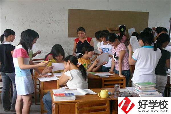 湖南初中畢業(yè)成績(jī)非常差選什么學(xué)校好？還有前途嗎？