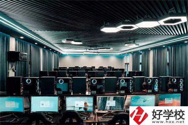 邵陽電商中專有哪些？管理如何？