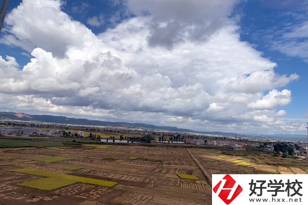 衡南縣職業(yè)中等專業(yè)學(xué)校有哪些專業(yè)？