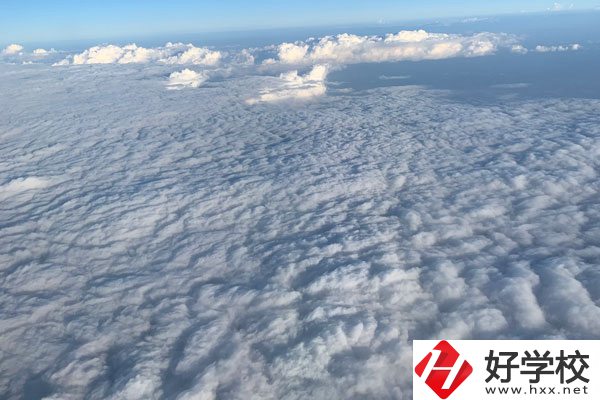 衡陽(yáng)技師學(xué)院宿舍環(huán)境怎么樣？