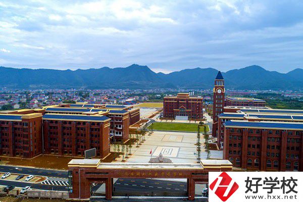 湖南省湘北職業(yè)中專學(xué)校位置在哪里？辦學(xué)條件怎么樣？