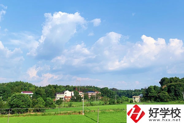 益陽樂康護理職業(yè)技術(shù)學校怎么樣？