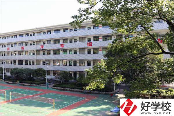 洞口縣第一職業(yè)中學(xué)園林藝術(shù)專業(yè)怎么樣？可以去哪里上班？