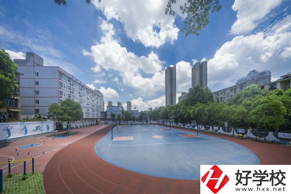 如果你想在長沙讀建筑專業(yè)，一定要看看這所學(xué)校