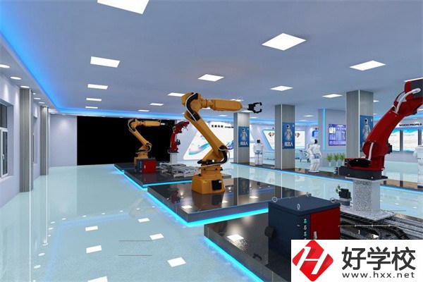 益陽三百分能上的中職學(xué)校有哪些？辦學(xué)怎么樣？
