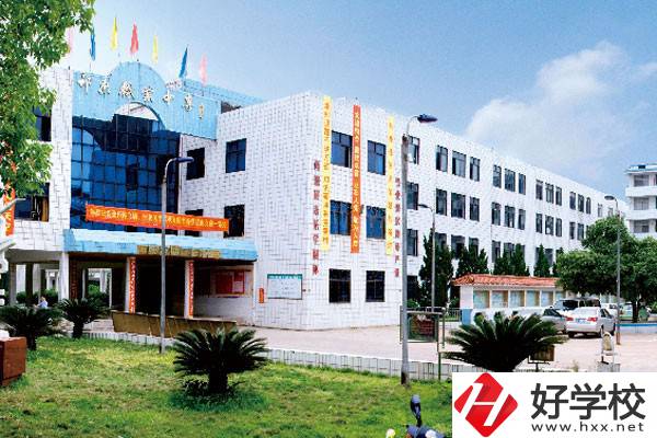 衡陽市祁東縣有中職學(xué)校嗎？是公辦還是民辦？
