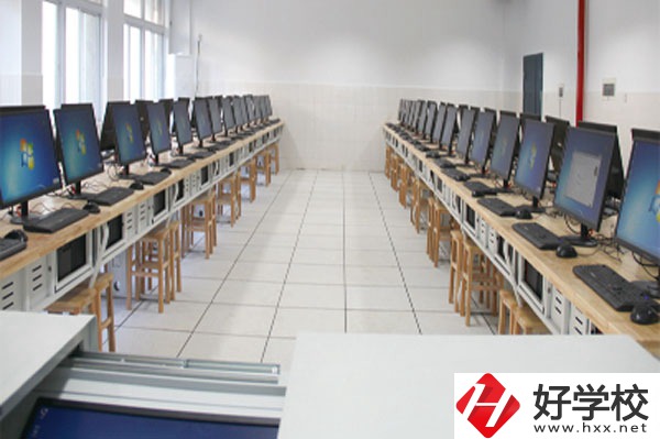 湖南省工業(yè)貿(mào)易學(xué)校怎么樣，就業(yè)情況如何？