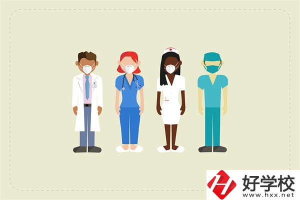 在湖南就讀中職要不要報(bào)熱門專業(yè)？有哪些熱門專業(yè)？