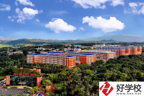 湖南中南藝術(shù)學(xué)校怎么樣？想了解的看這里