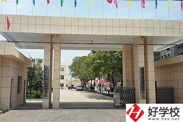 岳陽市江南通信職業(yè)技術(shù)學校好不好？就業(yè)怎么樣？