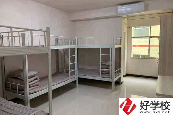 永州九嶷工業(yè)學校有哪些辦學特色？