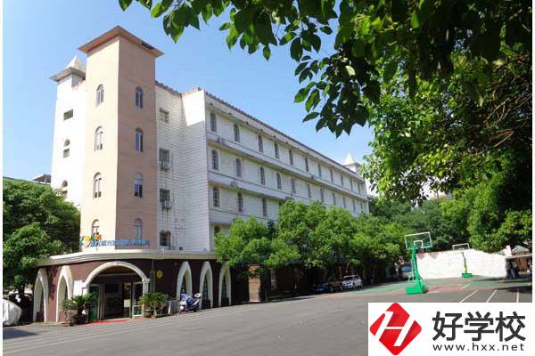 衡陽烹飪中等職業(yè)學(xué)校怎么樣？廚師專業(yè)好不好？