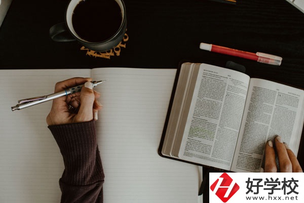 細數(shù)懷化三大職校，這三所學校女生最多！