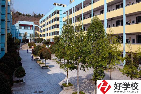 長沙排名前三的公辦中職學校是哪些？