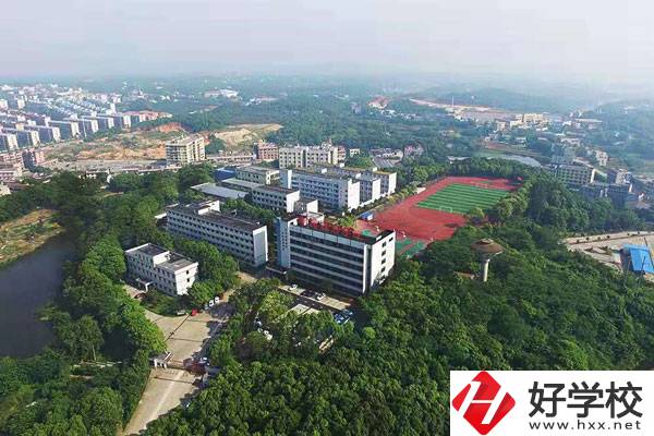 湘潭技師學院是技校還是中專？師資力量怎么樣？