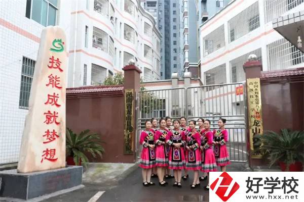 湘西有哪些重點技校可以推薦？學(xué)校特色是什么？